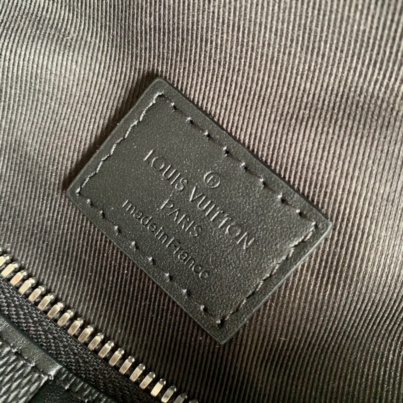 N40298  CAMPUS BUMBAG