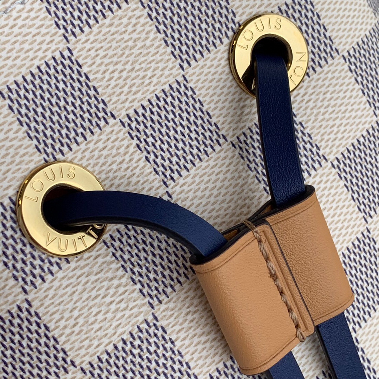 N50042 NÉONOÉ MM, Louis Vuitton LV
