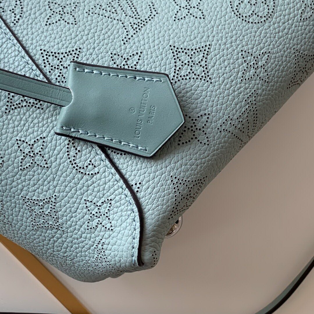 HINA PM, LOUIS VUITTON LV