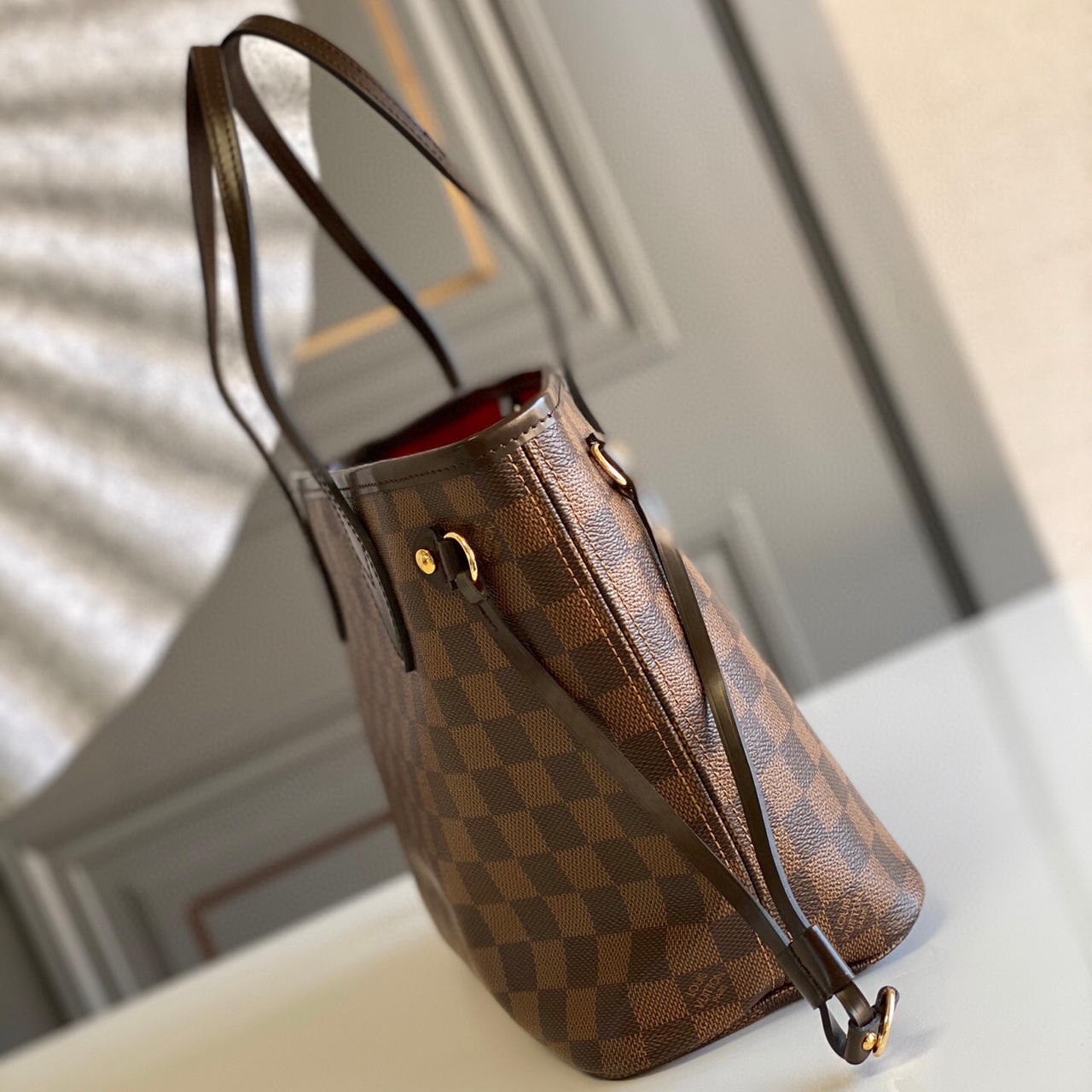 N41359  NEVERFULL PM