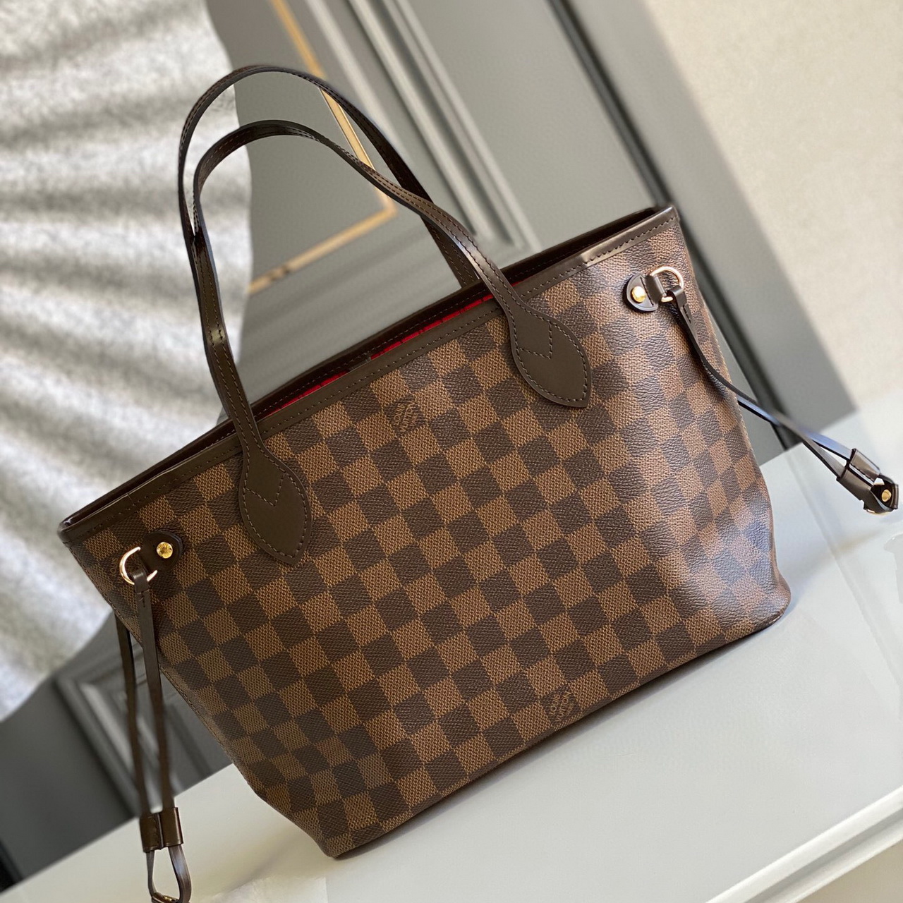 N41359  NEVERFULL PM