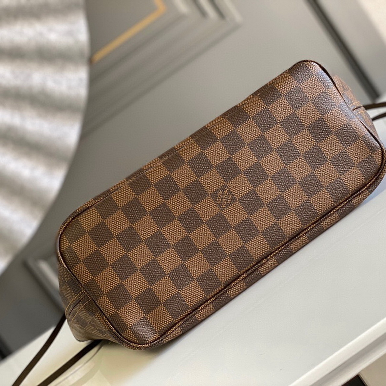 N41359  NEVERFULL PM