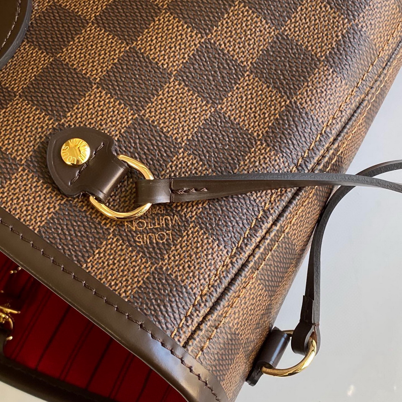 N41359  NEVERFULL PM