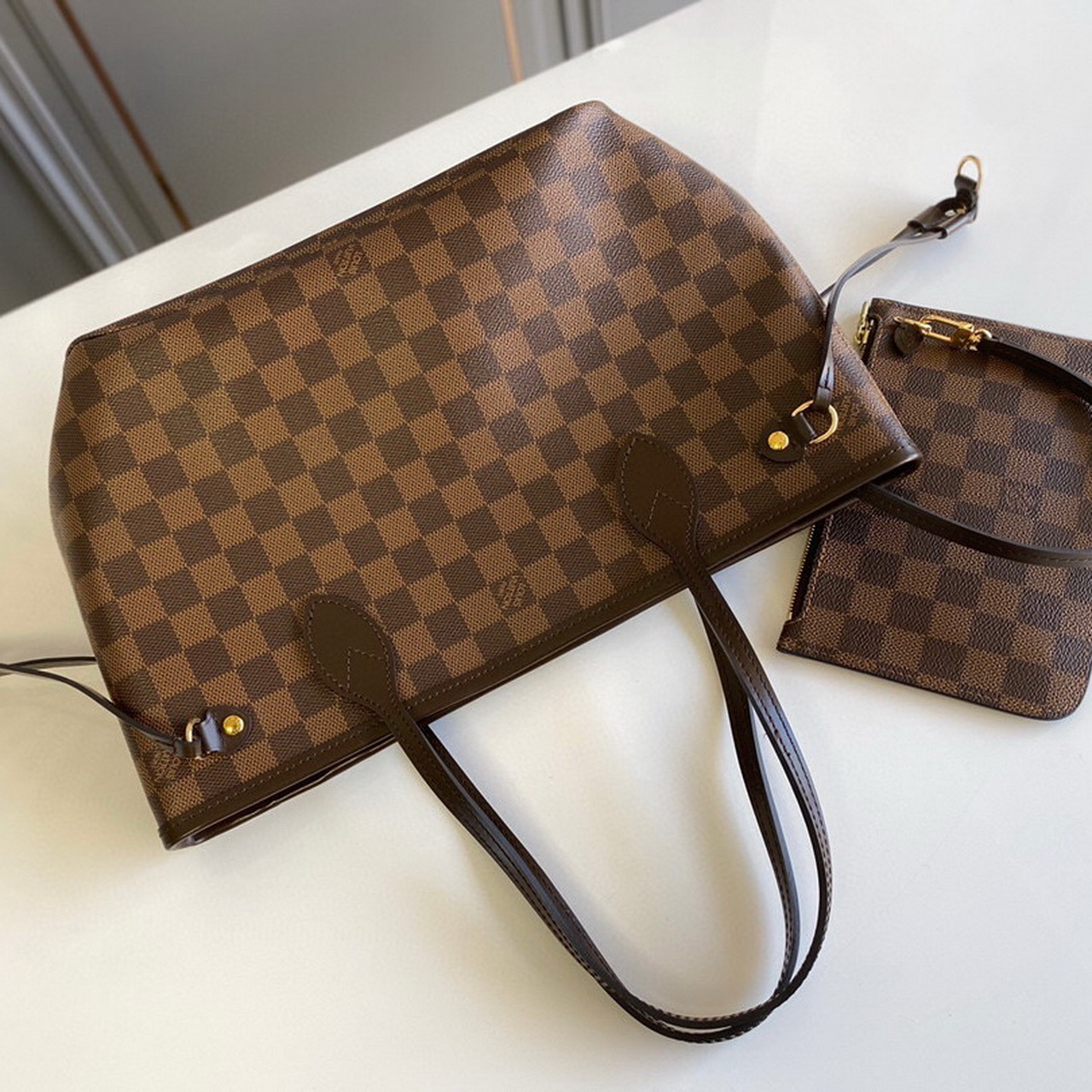 N41359  NEVERFULL PM