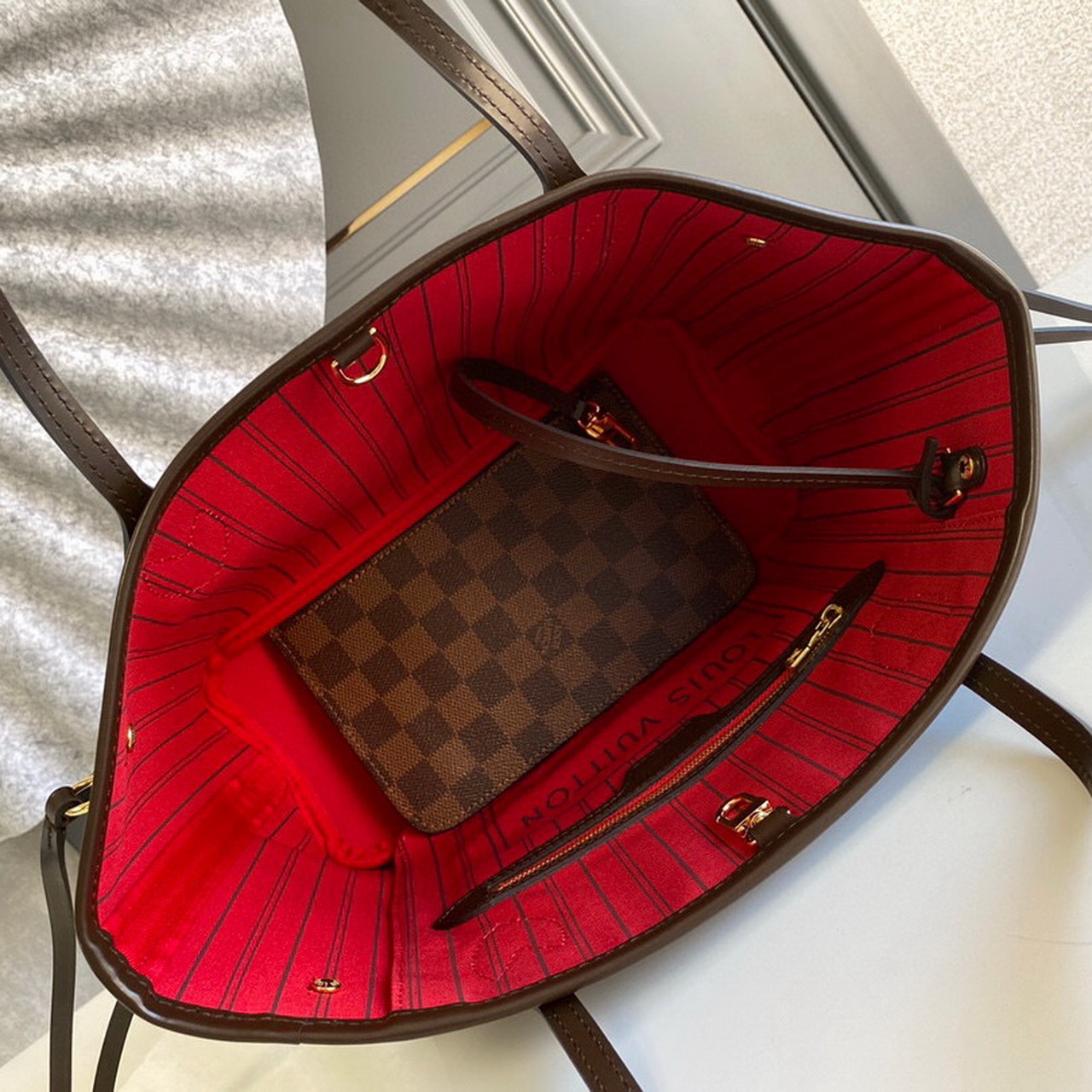 N41359  NEVERFULL PM