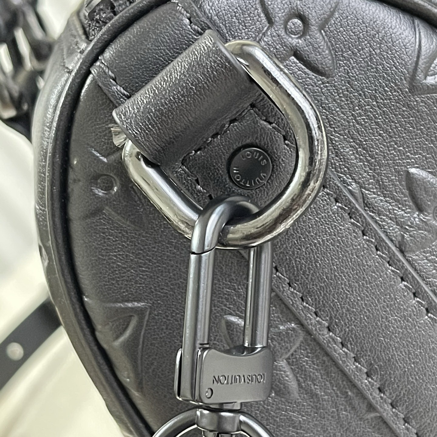 M57960  KEEPALL XS