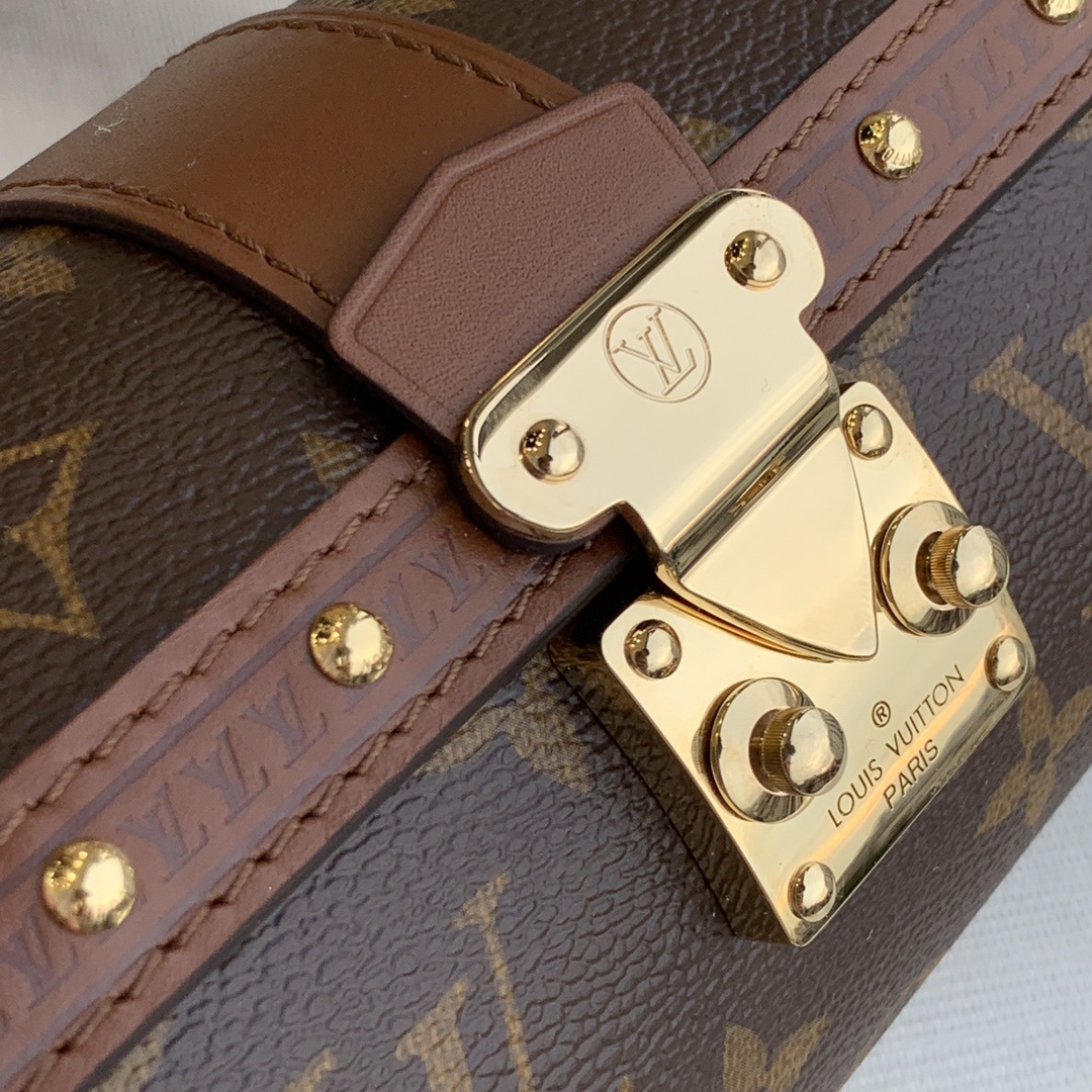 M57935 PAPILLON TRUNK