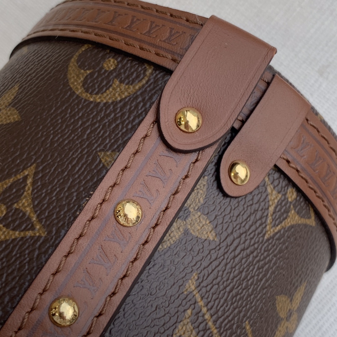 M57935 PAPILLON TRUNK
