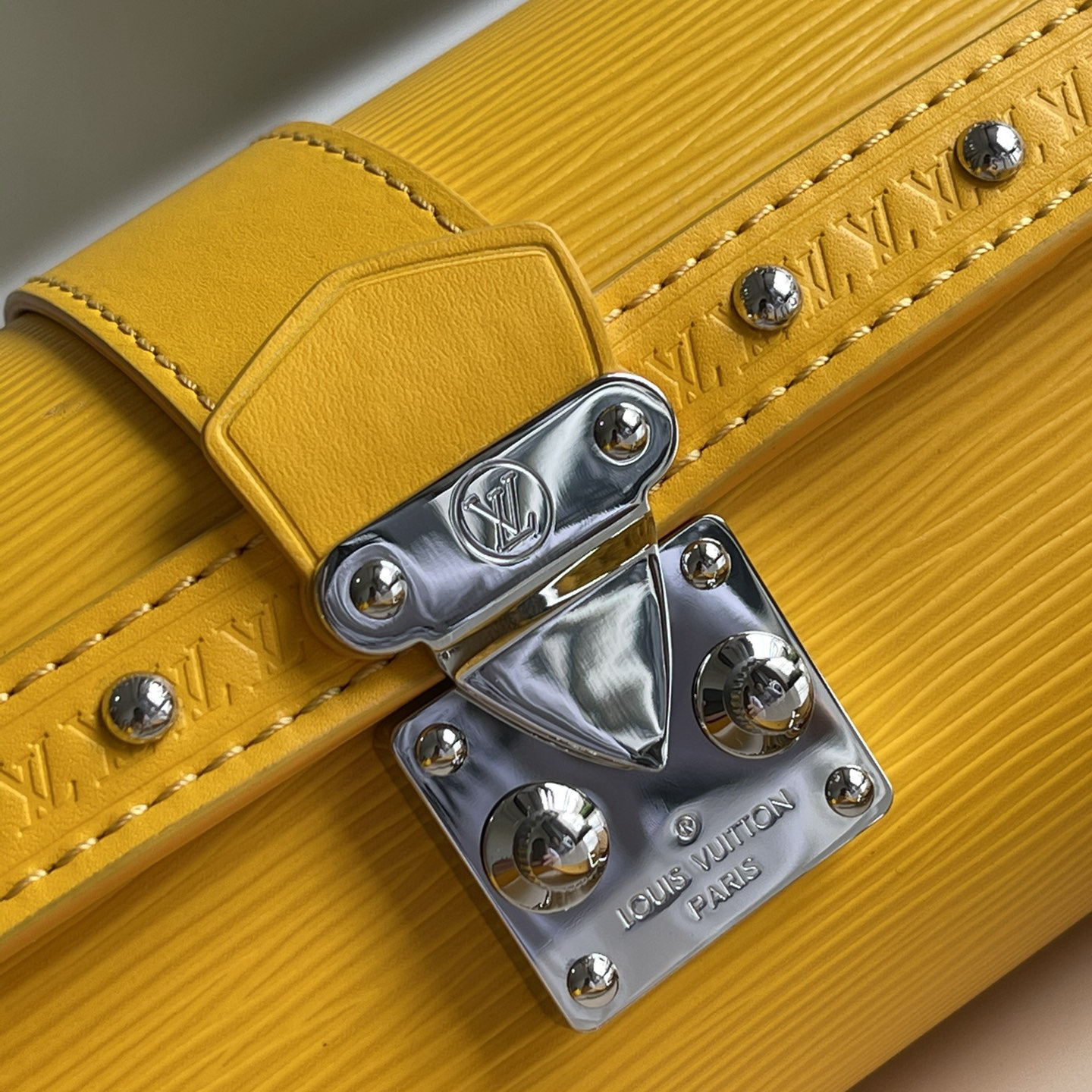 M58647 PAPILLON TRUNK