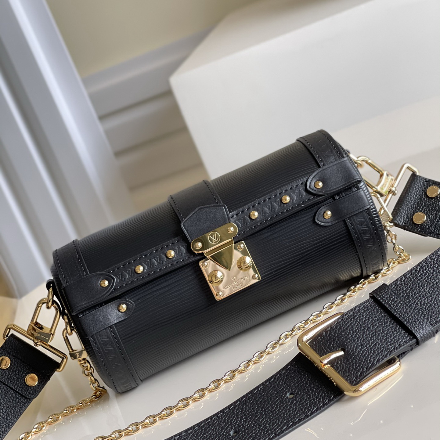 M58655 PAPILLON TRUNK