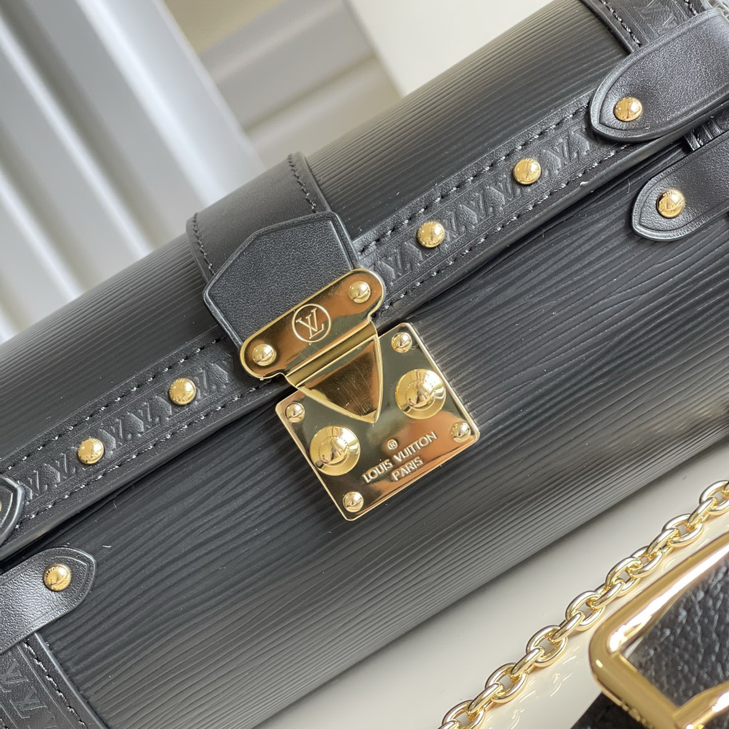 M58655 PAPILLON TRUNK