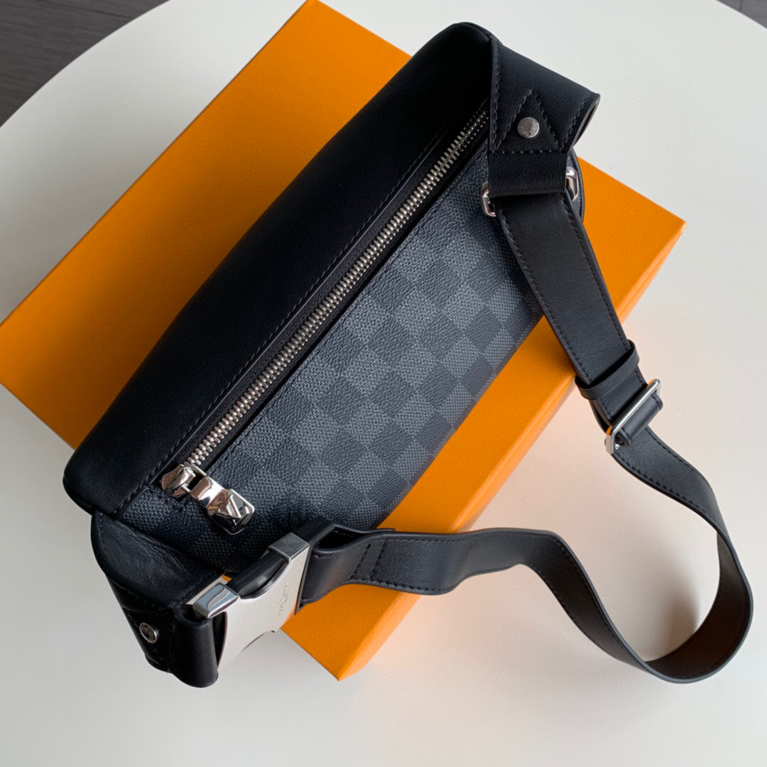 N40362  CAMPUS BUMBAG