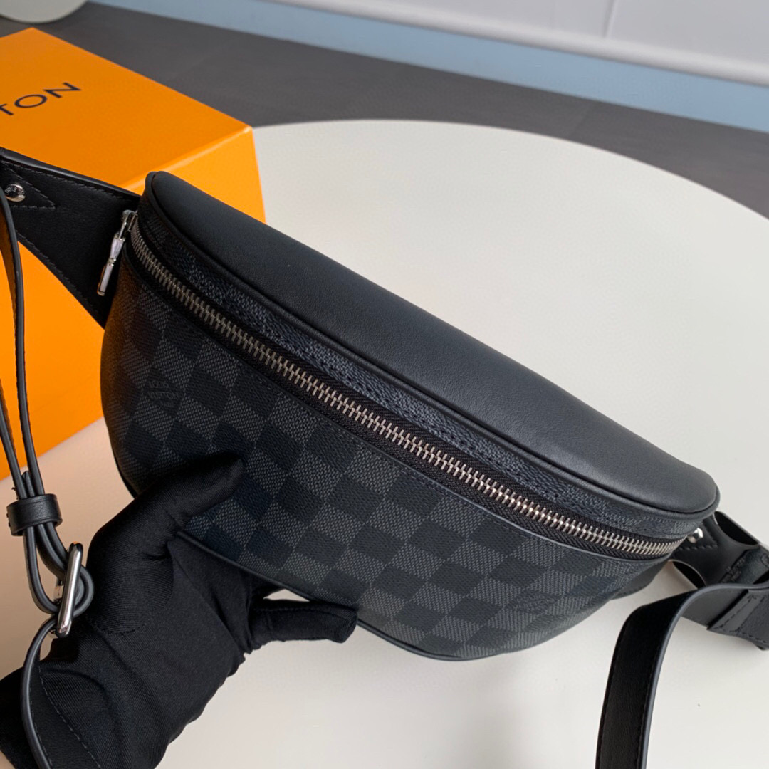 N40362  CAMPUS BUMBAG
