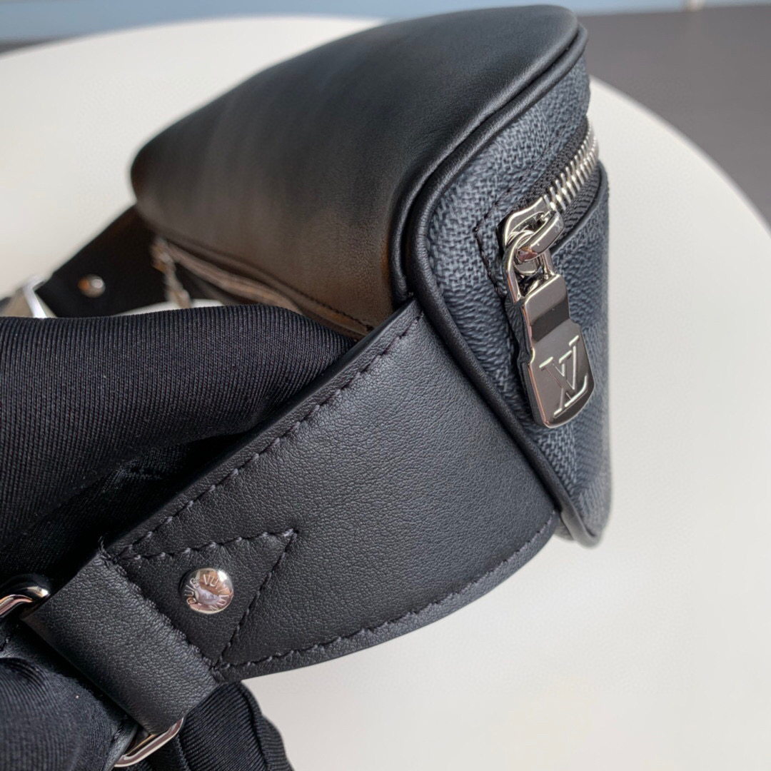 N40362  CAMPUS BUMBAG