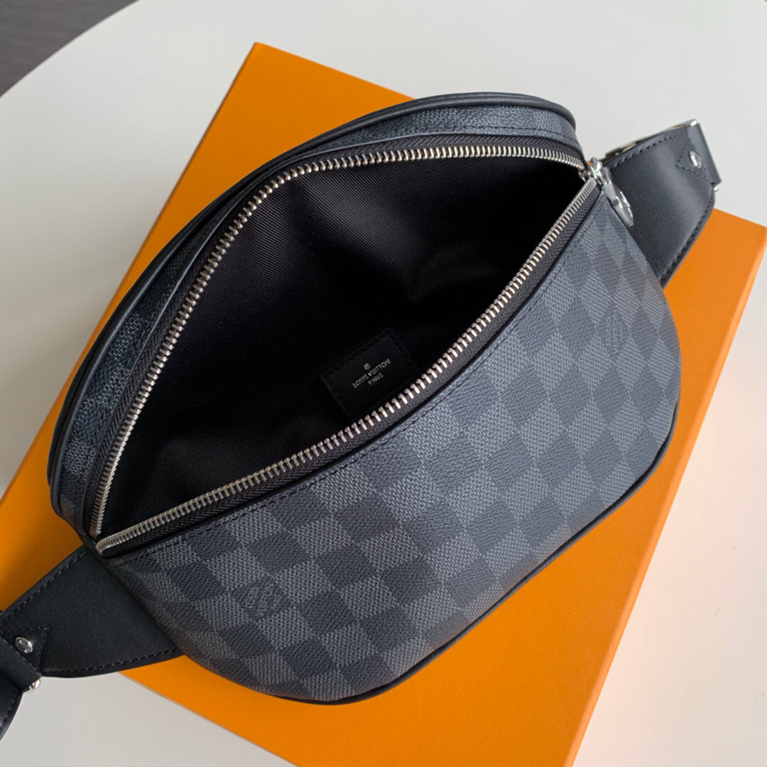 N40362  CAMPUS BUMBAG