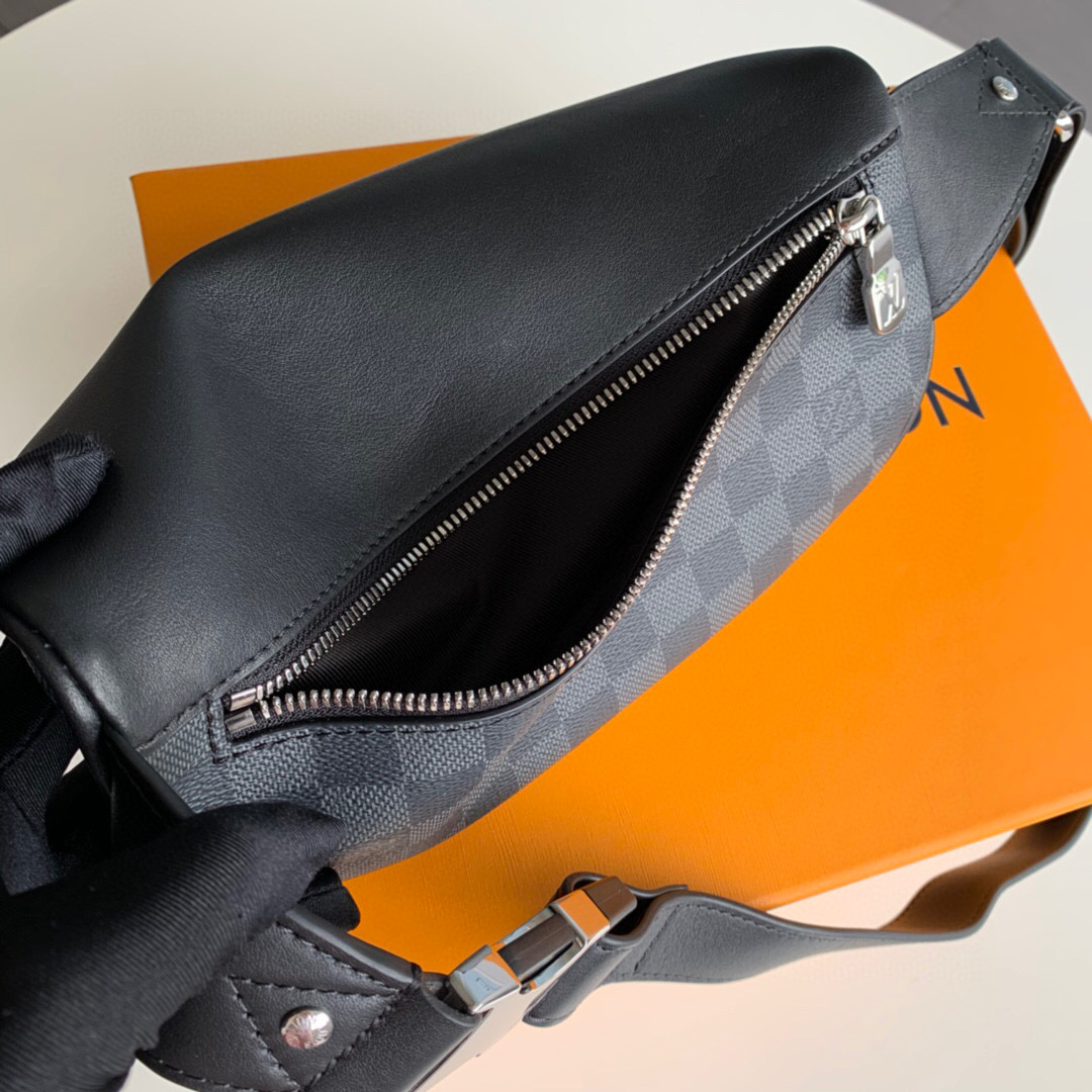N40362  CAMPUS BUMBAG