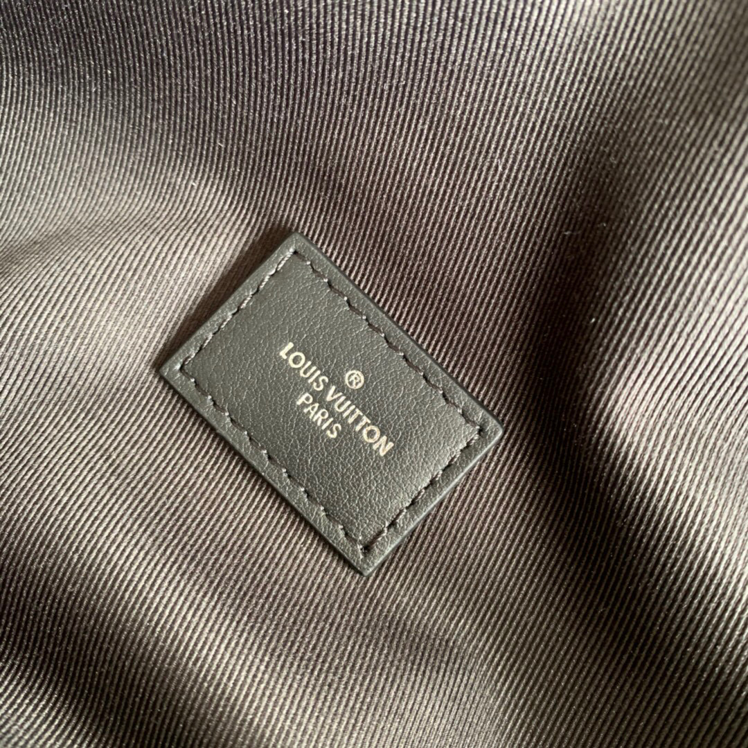 N40362  CAMPUS BUMBAG