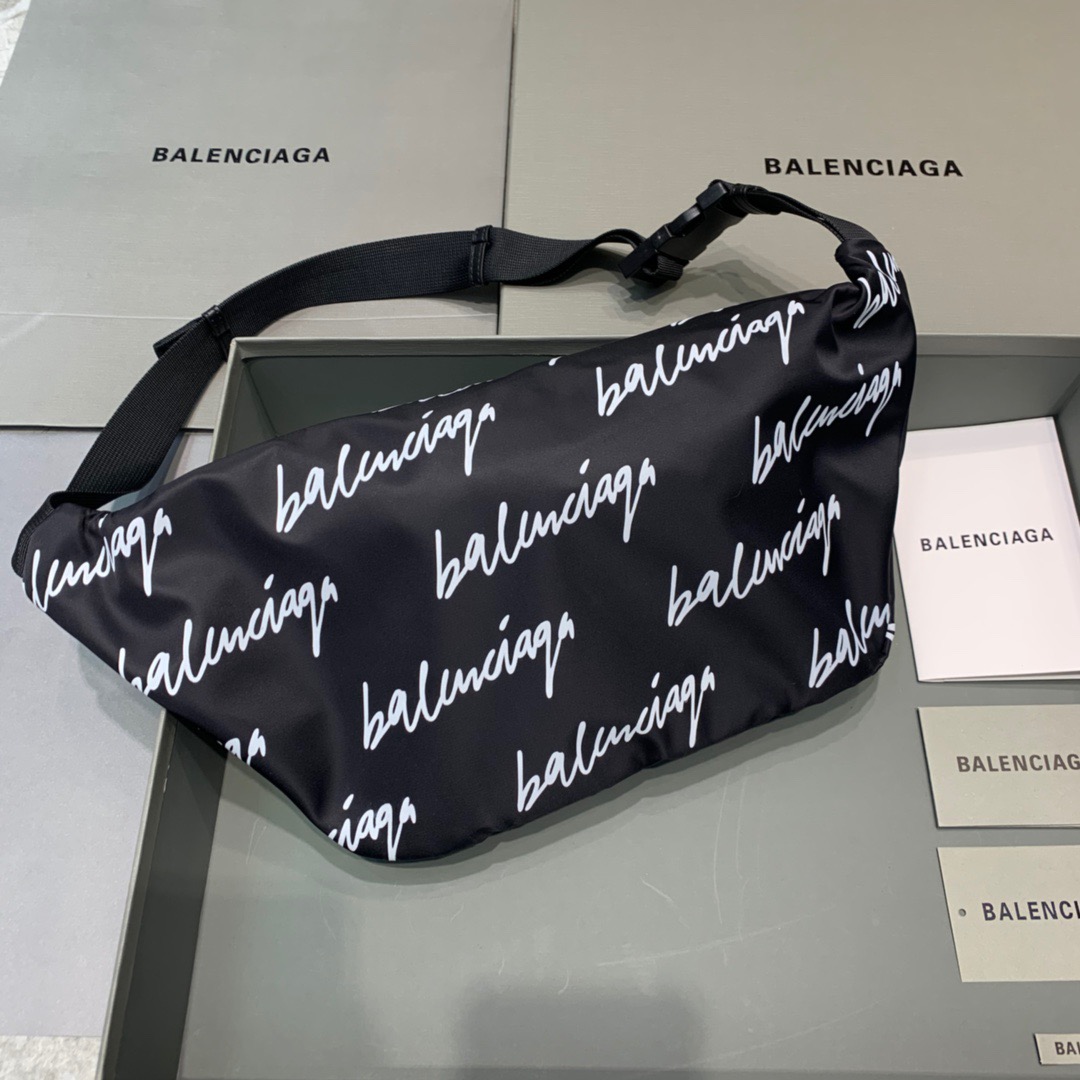 WHEEL BELTPACK,  BALENCIAGA HANDBAG