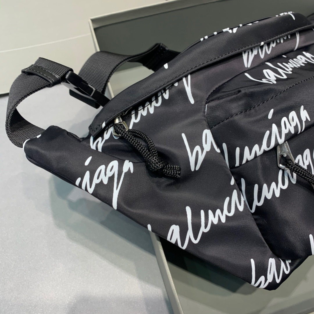 WHEEL BELTPACK,  BALENCIAGA HANDBAG