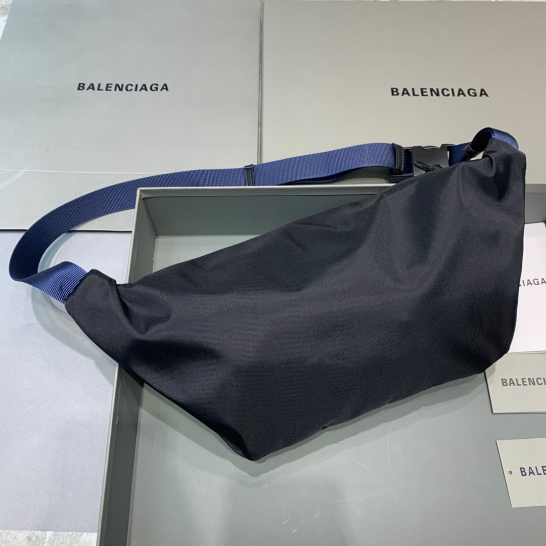 WHEEL BELTPACK,  BALENCIAGA HANDBAG