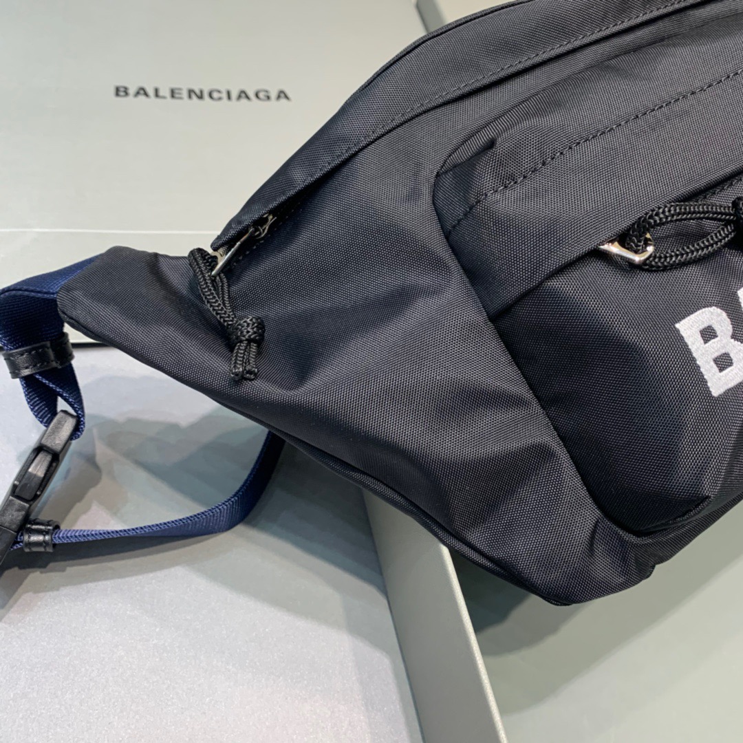 WHEEL BELTPACK,  BALENCIAGA HANDBAG
