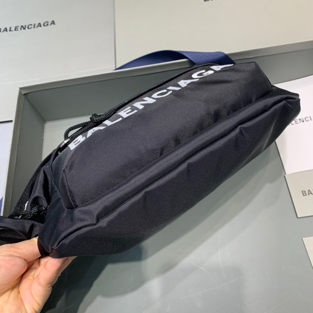 WHEEL BELTPACK,  BALENCIAGA HANDBAG