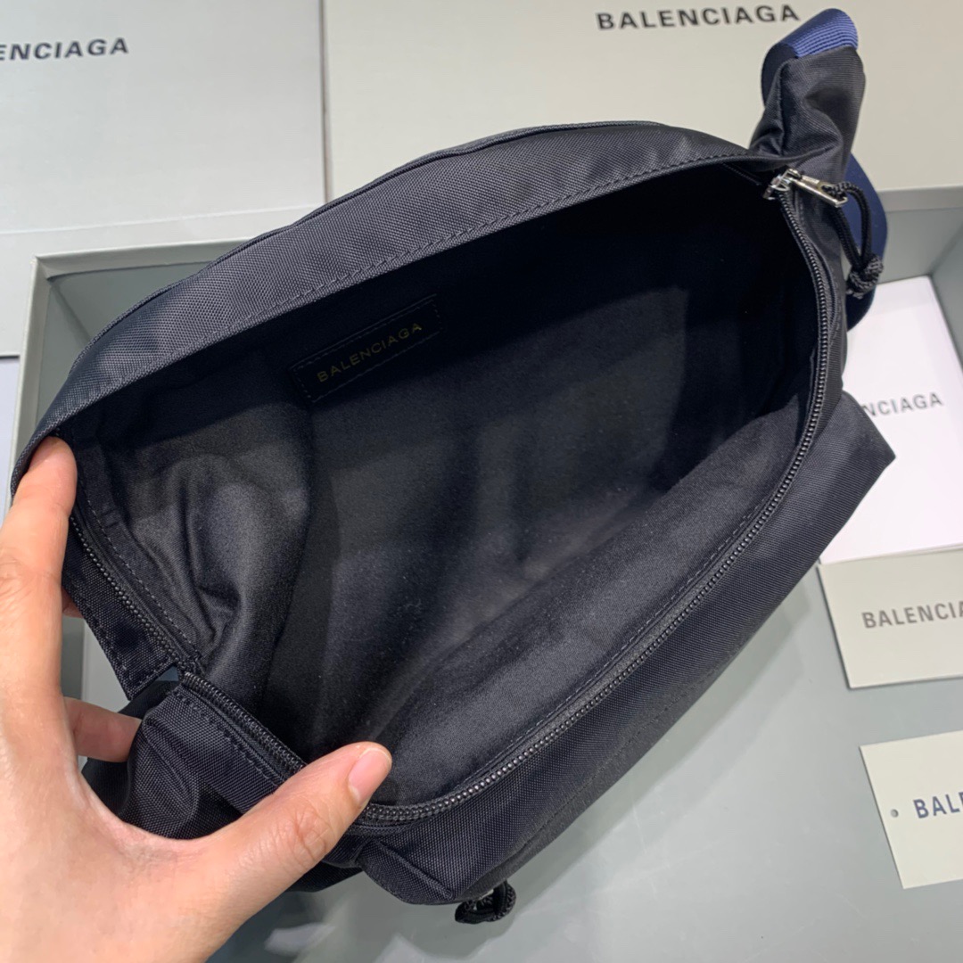 WHEEL BELTPACK,  BALENCIAGA HANDBAG