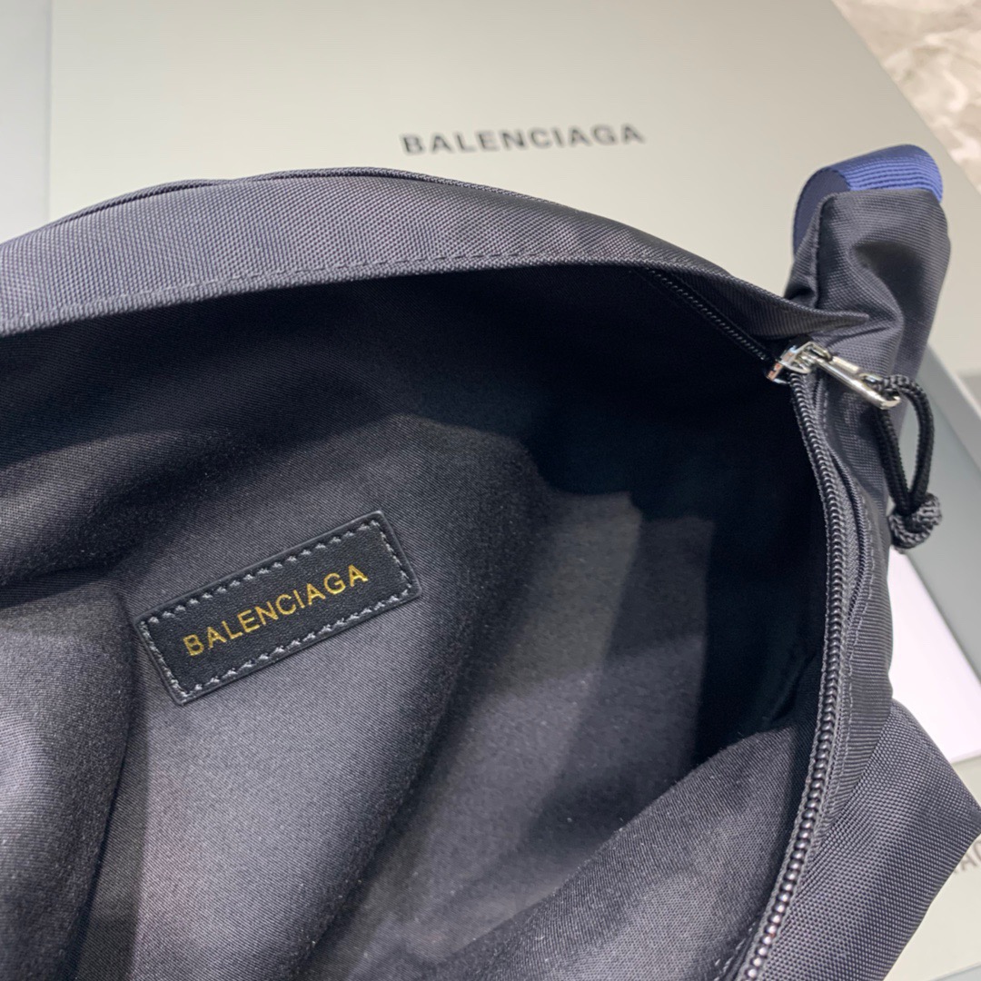 WHEEL BELTPACK,  BALENCIAGA HANDBAG