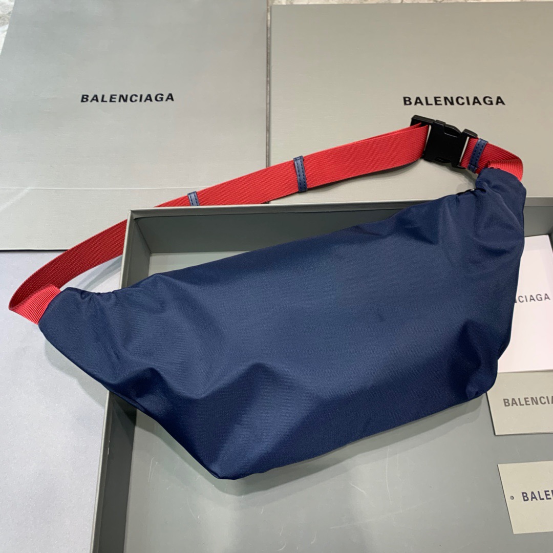 WHEEL BELTPACK,  BALENCIAGA HANDBAG