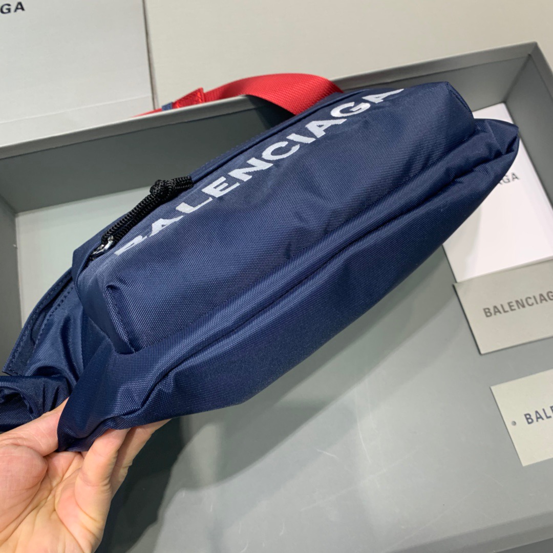 WHEEL BELTPACK,  BALENCIAGA HANDBAG