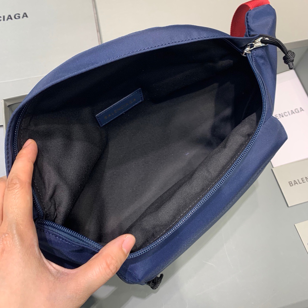 WHEEL BELTPACK,  BALENCIAGA HANDBAG