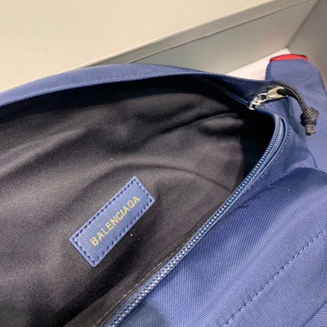 WHEEL BELTPACK,  BALENCIAGA HANDBAG
