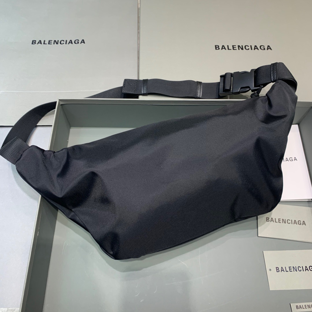 WHEEL BELTPACK,  BALENCIAGA HANDBAG