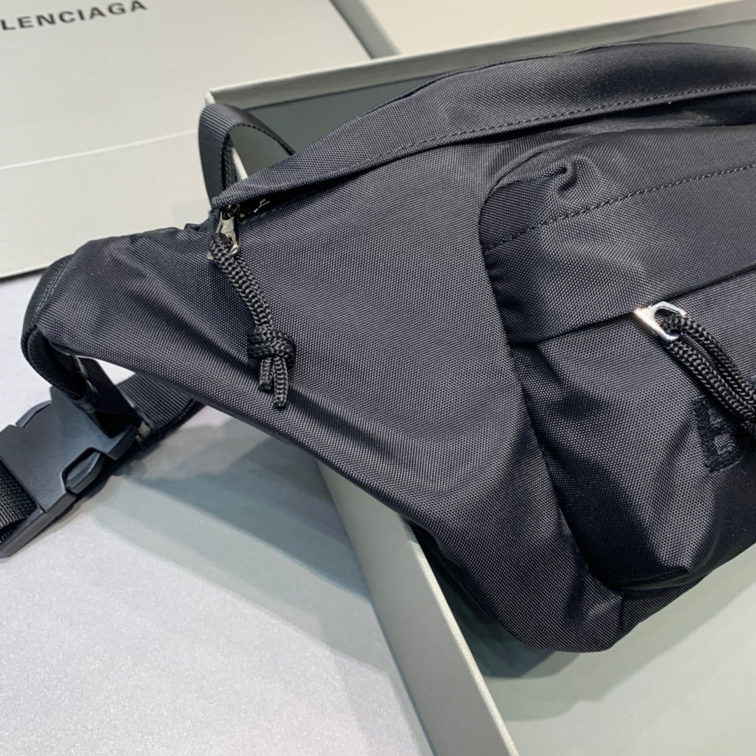 WHEEL BELTPACK,  BALENCIAGA HANDBAG