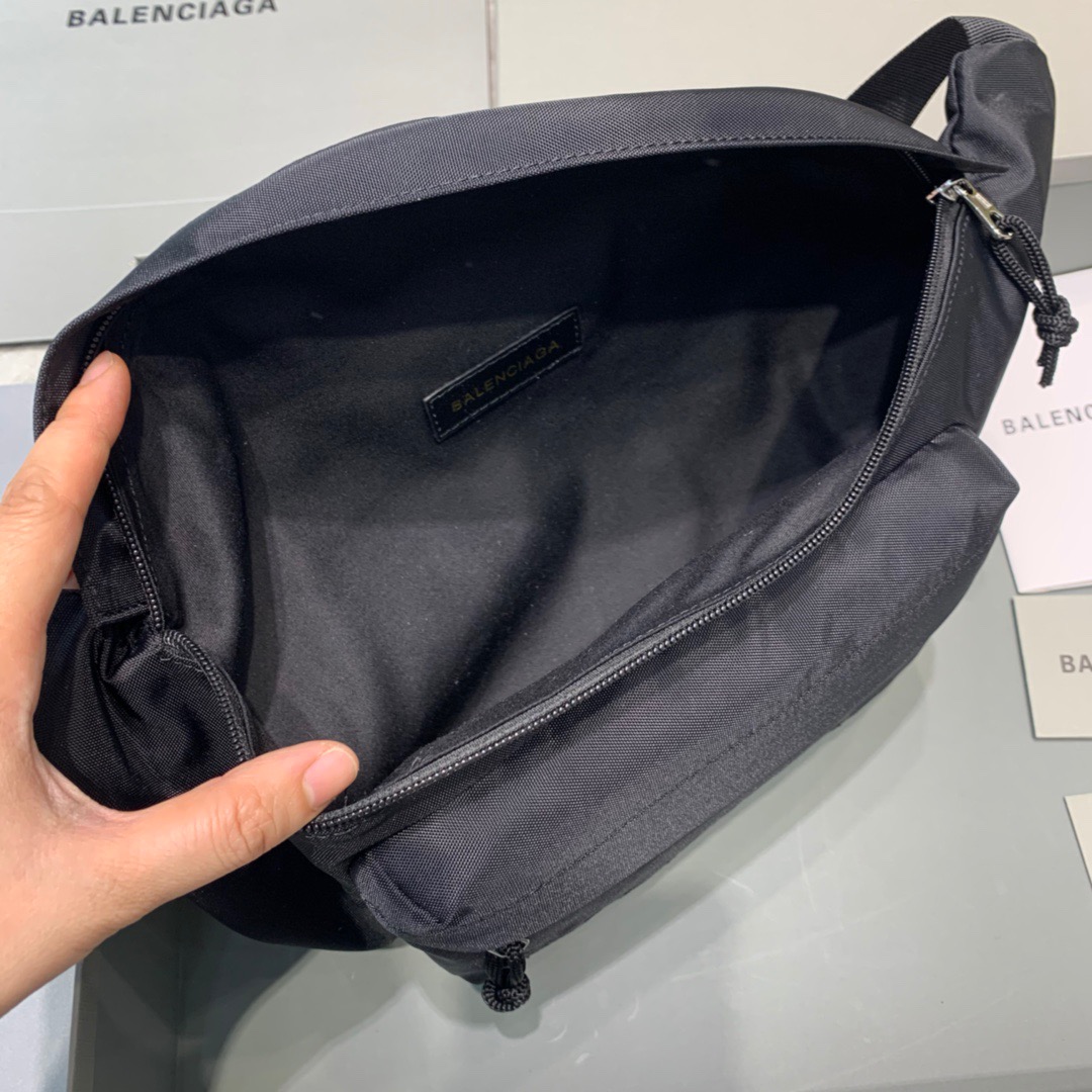 WHEEL BELTPACK,  BALENCIAGA HANDBAG