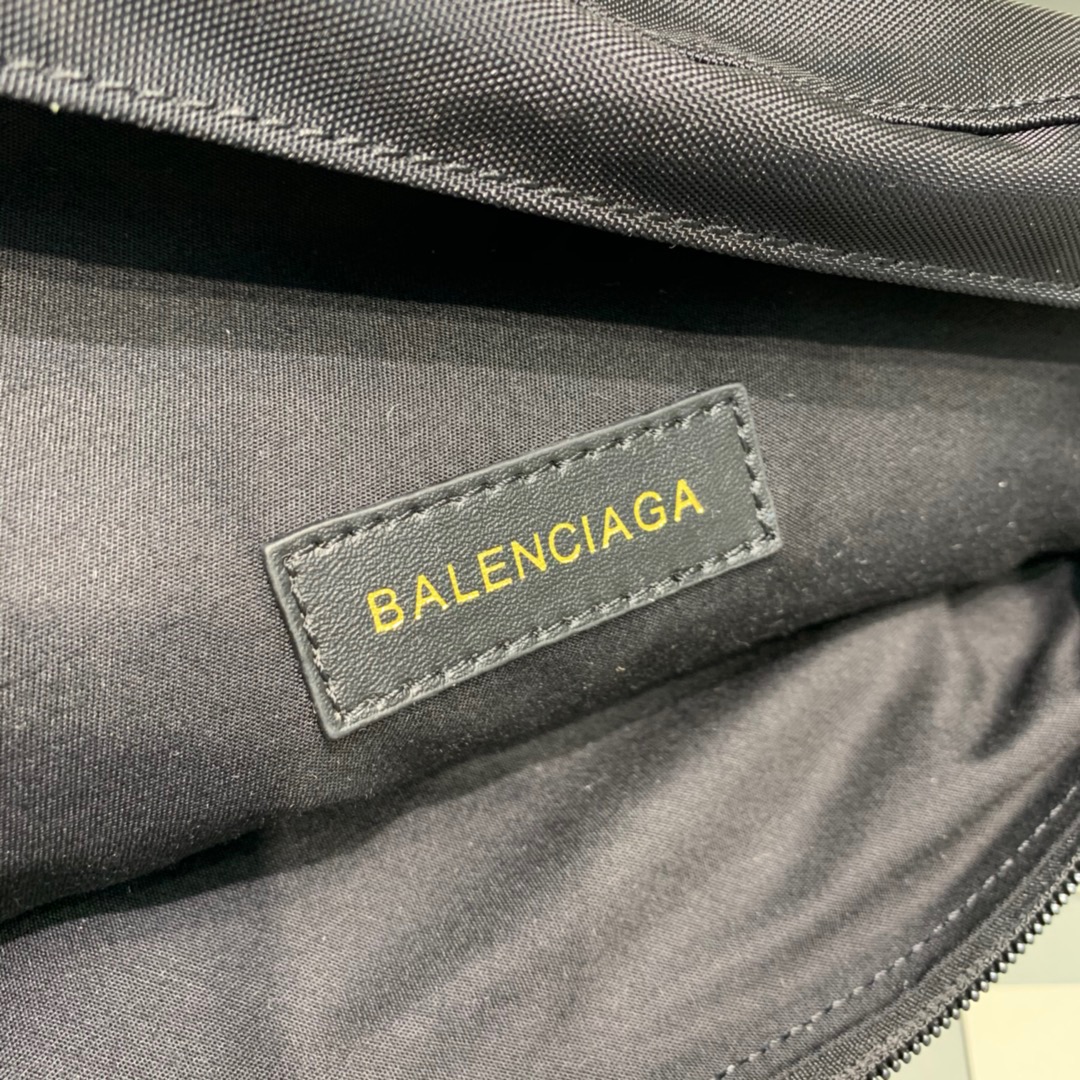WHEEL BELTPACK,  BALENCIAGA HANDBAG