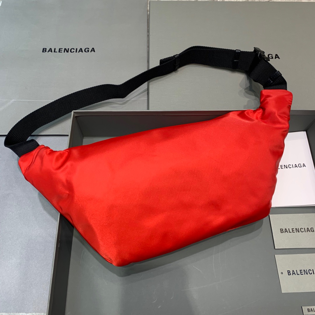 WHEEL BELTPACK,  BALENCIAGA HANDBAG