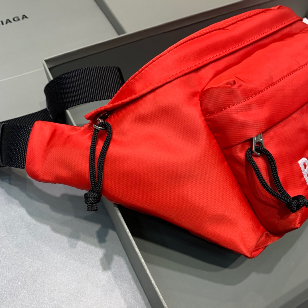 WHEEL BELTPACK,  BALENCIAGA HANDBAG