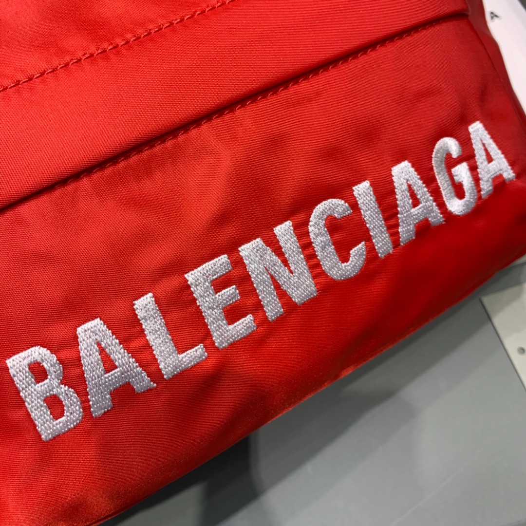 WHEEL BELTPACK,  BALENCIAGA HANDBAG