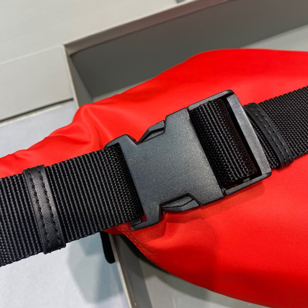 WHEEL BELTPACK,  BALENCIAGA HANDBAG
