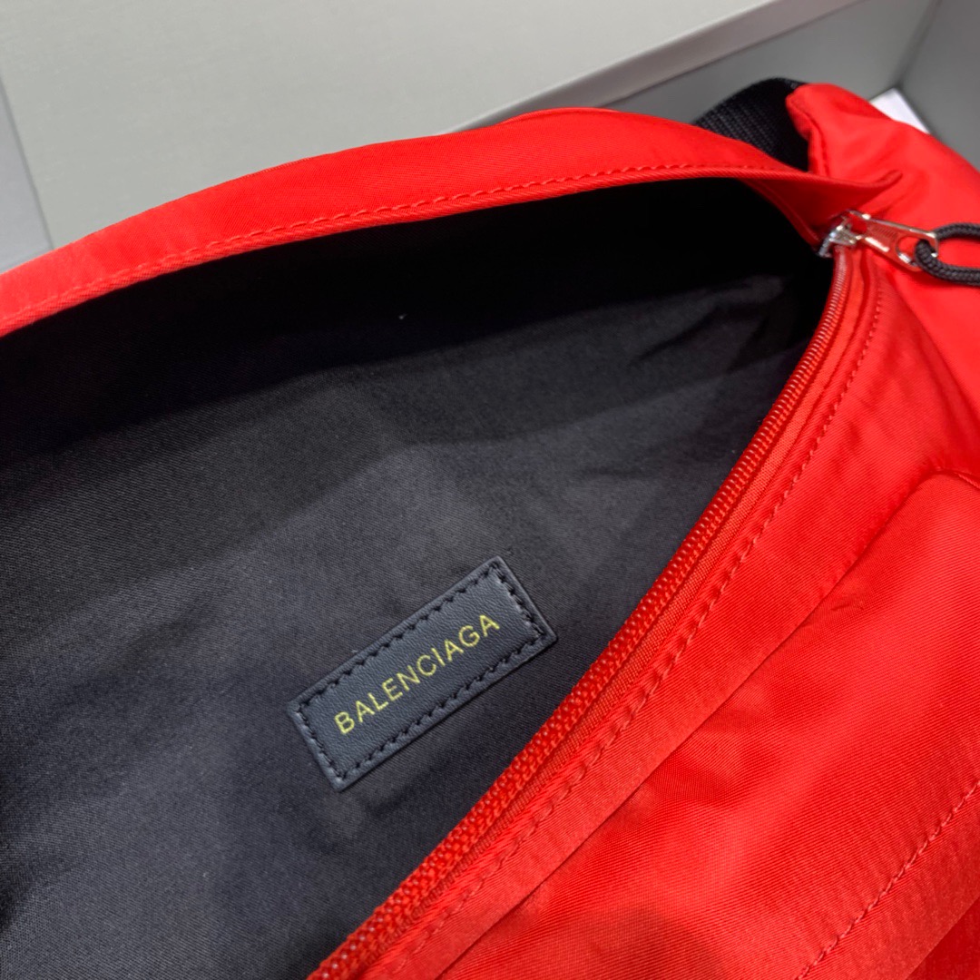 WHEEL BELTPACK,  BALENCIAGA HANDBAG