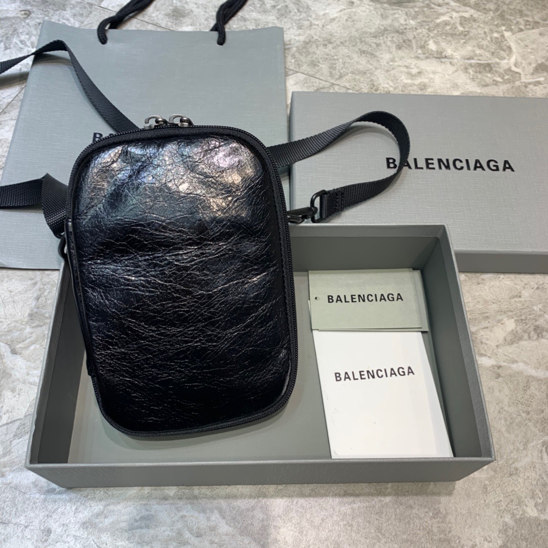 PHONE HOLDER,  BALENCIAGA HANDBAG