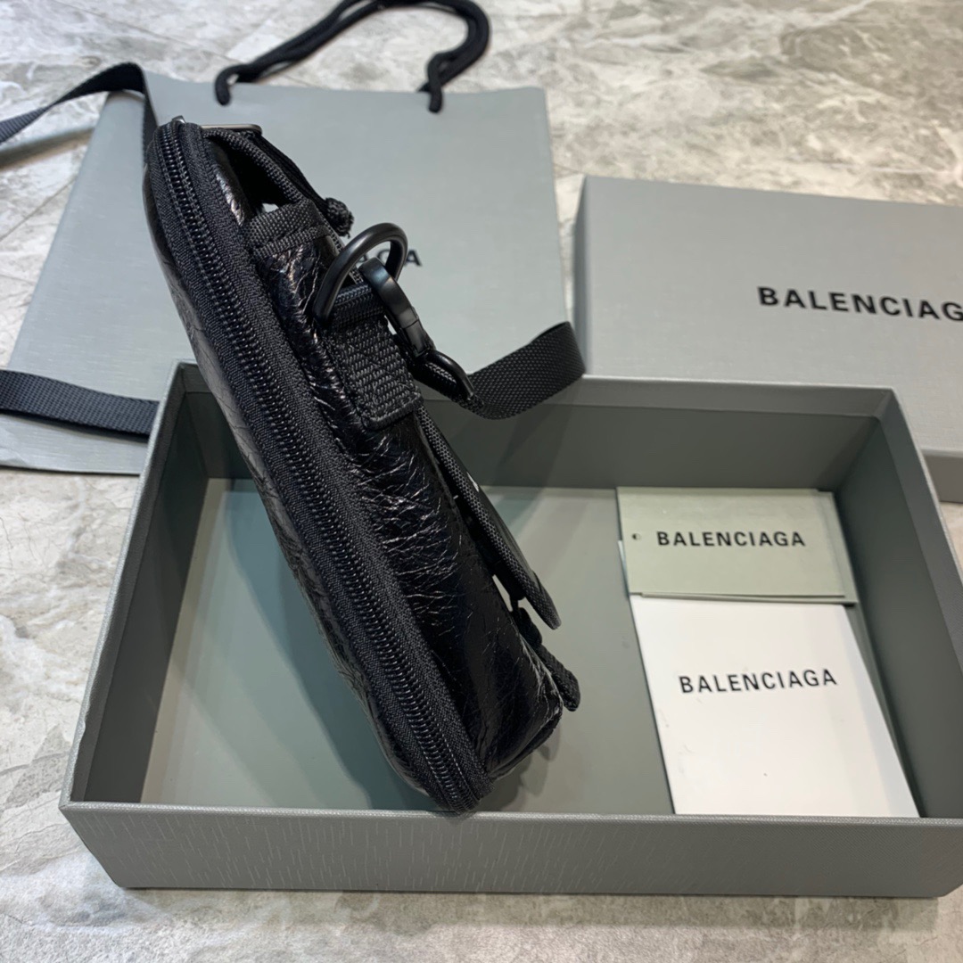 PHONE HOLDER,  BALENCIAGA HANDBAG