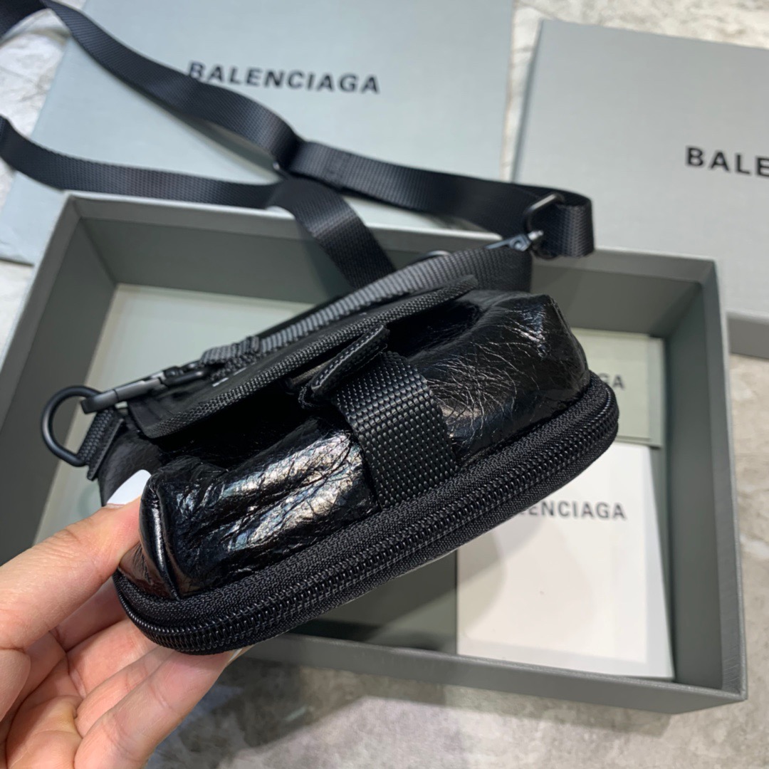 PHONE HOLDER,  BALENCIAGA HANDBAG