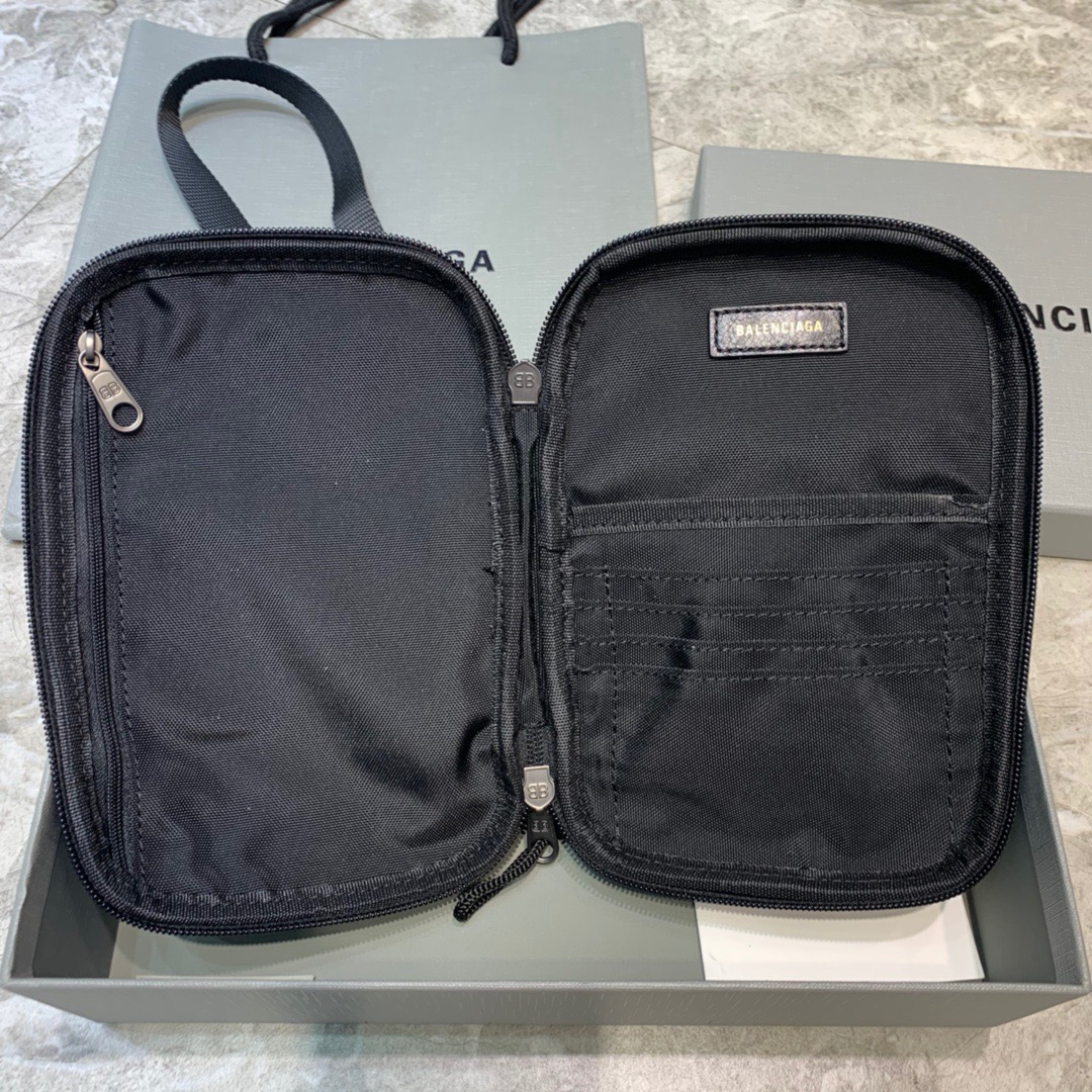 PHONE HOLDER,  BALENCIAGA HANDBAG