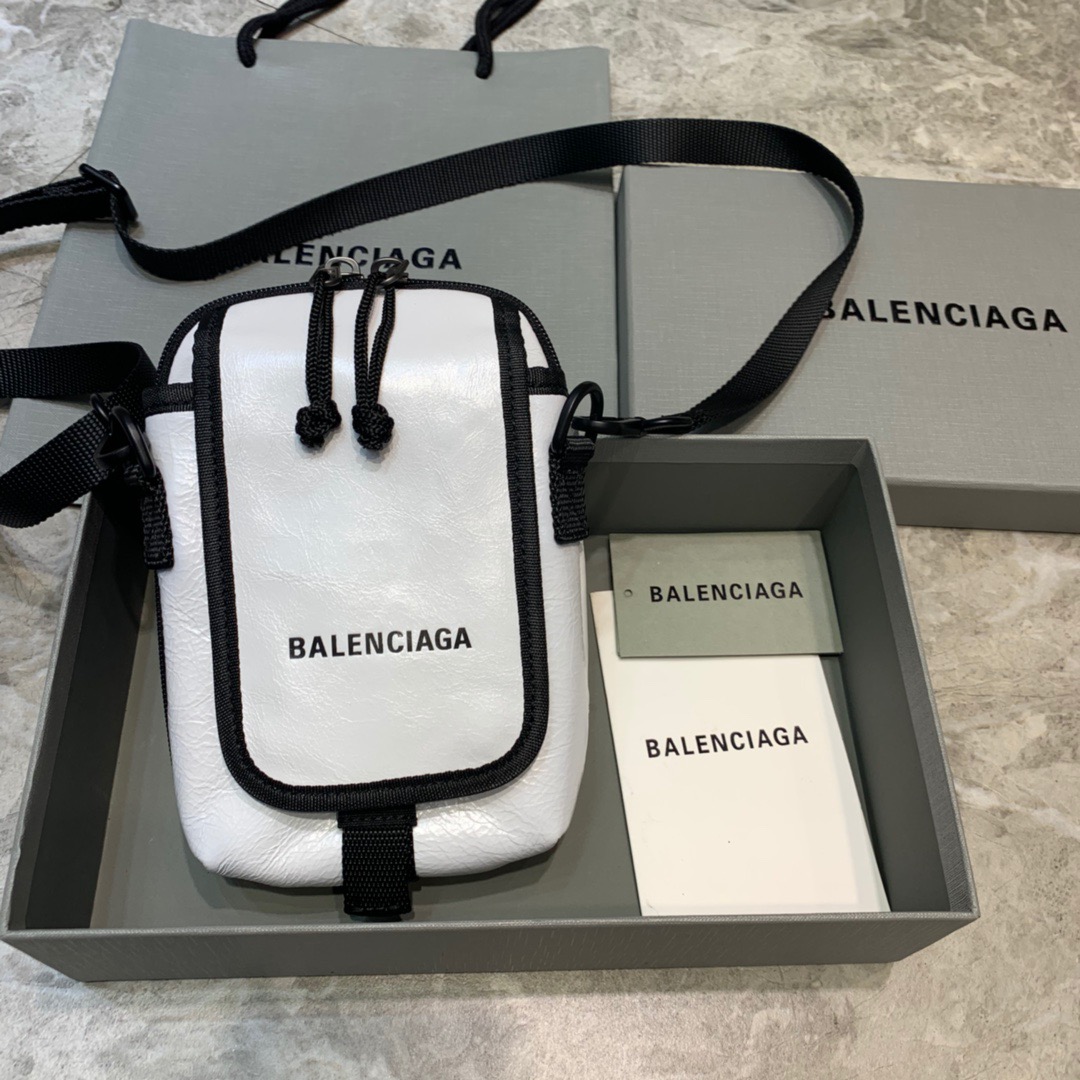 PHONE HOLDER,  BALENCIAGA HANDBAG