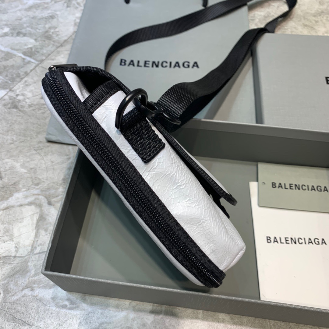 PHONE HOLDER,  BALENCIAGA HANDBAG