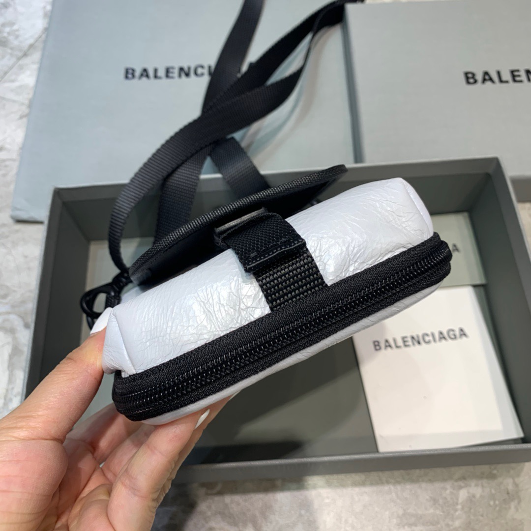 PHONE HOLDER,  BALENCIAGA HANDBAG