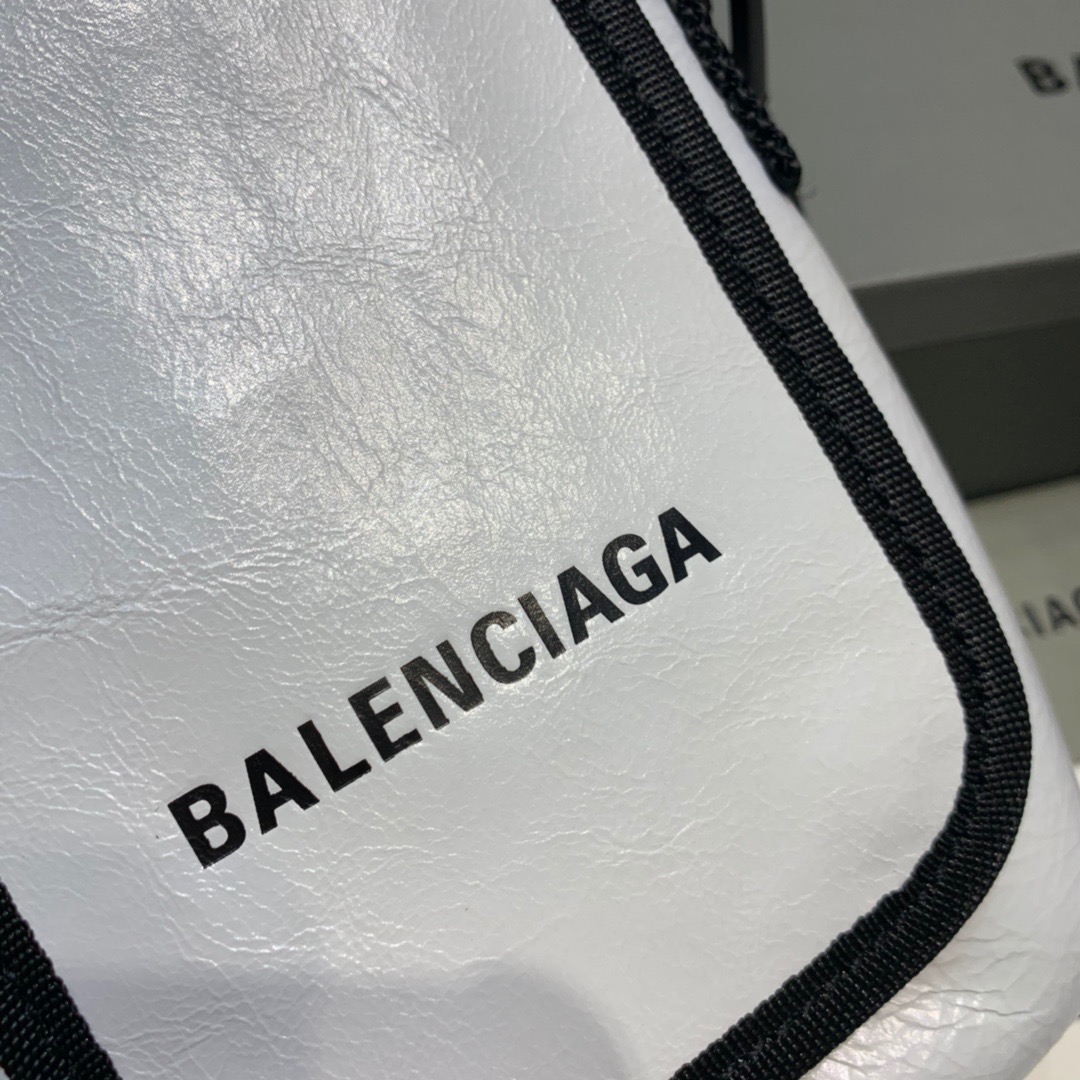 PHONE HOLDER,  BALENCIAGA HANDBAG