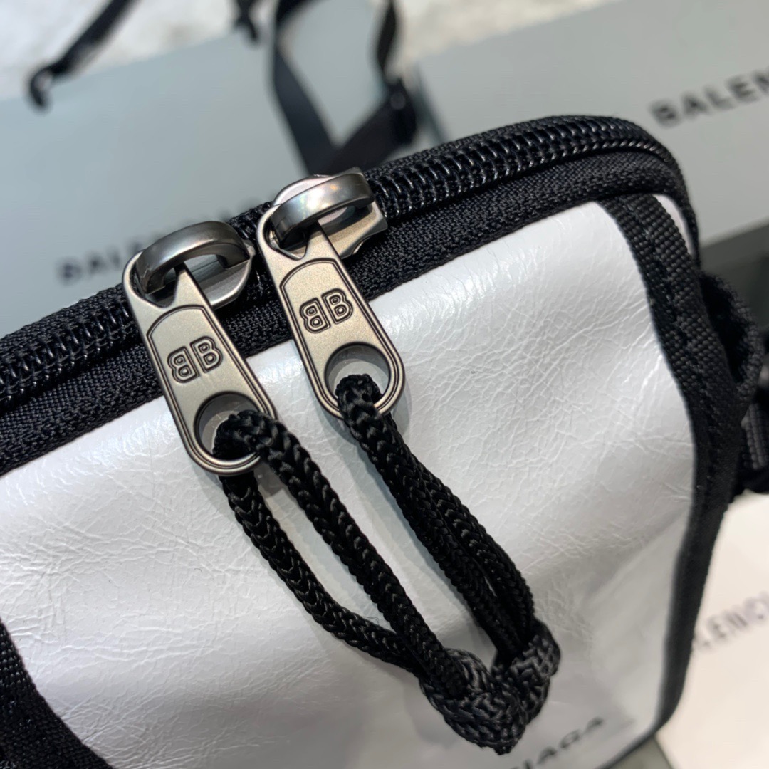 PHONE HOLDER,  BALENCIAGA HANDBAG